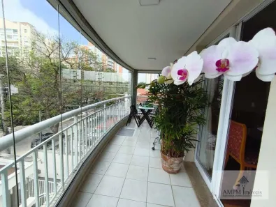 Apartamento com 3 Quartos à venda, 188m² no Bela Aliança, São Paulo