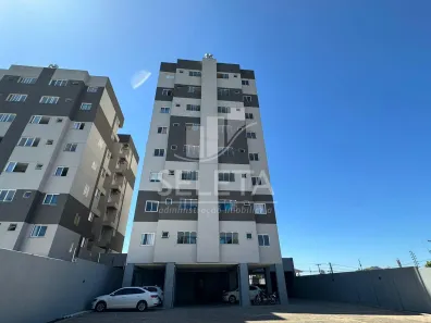 Apartamento com 2 Quartos à venda, 59m² no Pioneiros Catarinenses, Cascavel