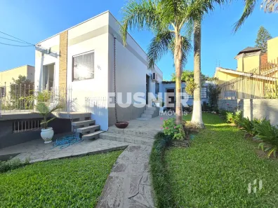 Casa com 3 Quartos à venda, 113m² no Primavera, Novo Hamburgo