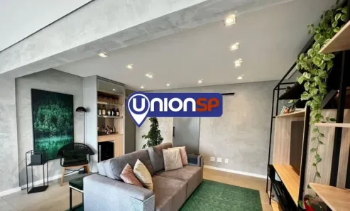 Apartamento com 3 Quartos à venda, 89m² no Vila Romana, São Paulo