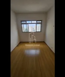 Apartamento com 1 Quarto à venda, 42m² no Indianópolis, São Paulo