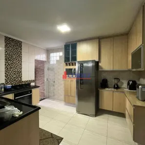 Casa com 3 Quartos à venda, 140m² no Jardim Centenário, Rio Claro