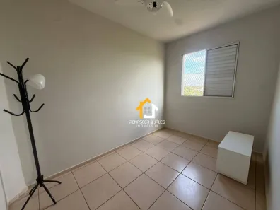 Apartamento com 2 Quartos à venda, 55m² no Higienópolis, São José do Rio Preto