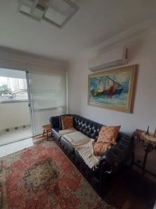 Apartamento com 3 Quartos à venda, 80m² no Vila Clementino, São Paulo