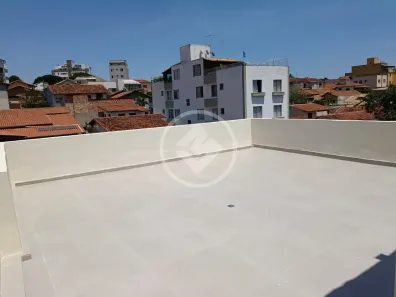 Cobertura com 3 Quartos à venda, 85m² no São João Batista (Venda Nova), Belo Horizonte