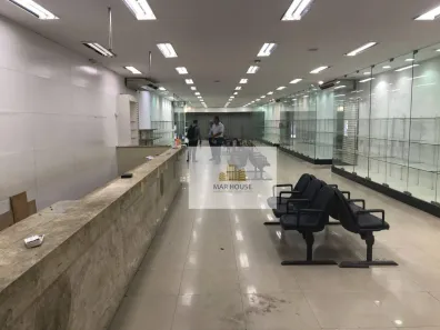 Prédio Comercial para alugar, 1382m² no Boa Vista, Recife