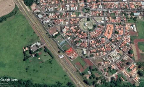 Lote/Terreno à venda, 1500m² no Jardim Universal, Araraquara