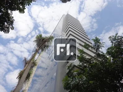 Sala Comercial para venda ou aluguel, 316m² no Jardim Caravelas, São Paulo