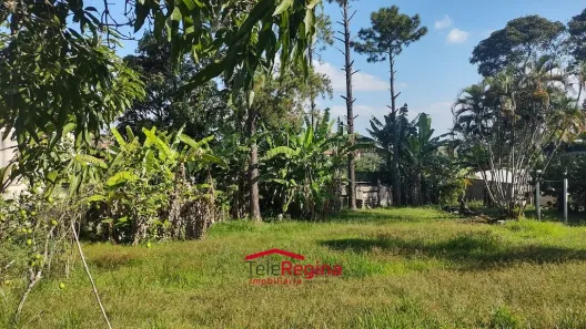 Lote/Terreno à venda, 1000m² no Sítios de Recreio Mantiqueira, Caçapava