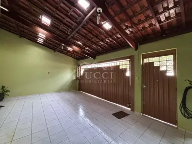 Casa com 3 Quartos à venda, 190m² no Boa Vista, Franca