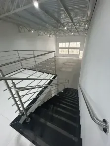 Galpão/Depósito/Armazém com 1 Quarto para alugar, 320m² no Jardim das Figueiras II, Hortolândia