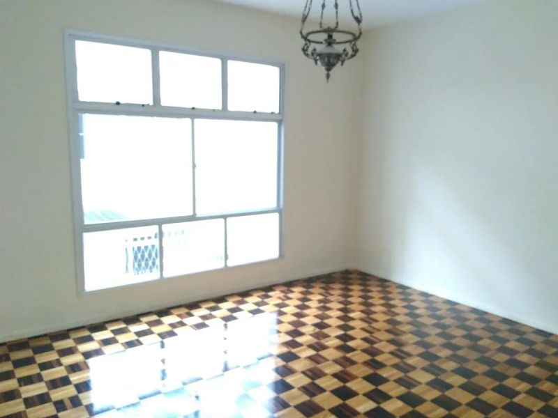 Apartamento com 3 quartos — Santo Agostinho, Belo Horizonte