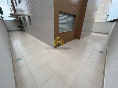 Apartamento com 3 Quartos à venda, 160m² no Itapoã, Belo Horizonte