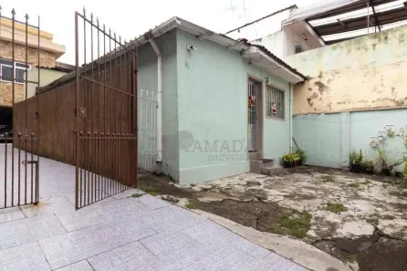 Lote/Terreno à venda, 300m² no Cidade Patriarca, São Paulo