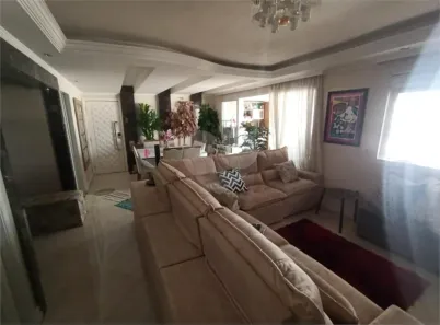 Apartamento com 3 Quartos à venda, 141m² no Mooca, São Paulo