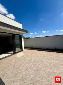 Casa de Condomínio com 3 Quartos à venda, 270m² no Parque Fortaleza, Nova Odessa