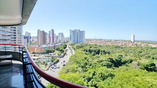 Apartamento com 3 Quartos à venda, 195m² no Cocó, Fortaleza