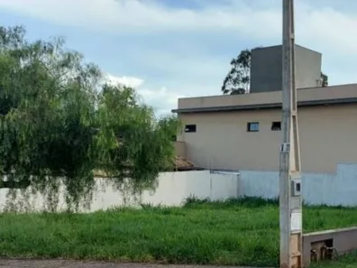 Lote/Terreno à venda, 350m² no Núcleo Residencial Edison Bastos Gasparini, Bauru