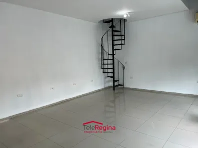 Sala Comercial para alugar, 60m² no Centro, Caçapava