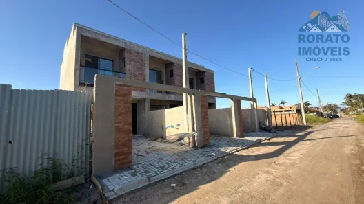 Sobrado com 2 Quartos à venda, 70m² no Praia Grande, Matinhos