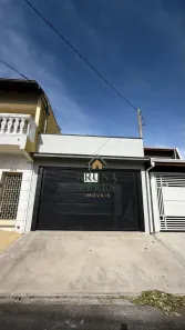 Casa com 3 Quartos à venda, 115m² no Jardim América, Indaiatuba