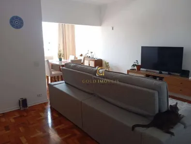 Apartamento com 3 Quartos à venda, 110m² no Centro, São José dos Campos