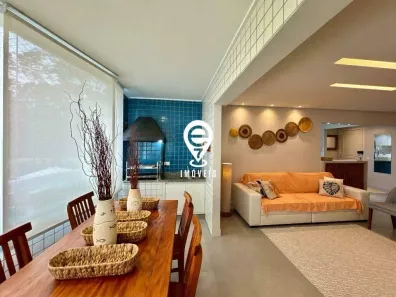 com 3 Quartos à venda, 100m² no Riviera, Bertioga