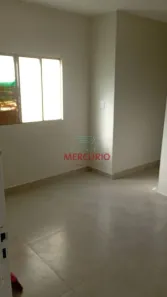 Apartamento com 2 Quartos à venda, 47m² no Núcleo Habitacional Vereador Edson Francisco da Silva, Bauru