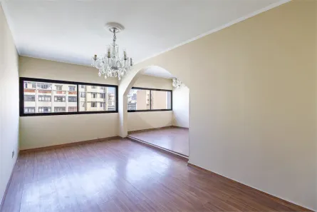 Apartamento com 2 Quartos à venda, 108m² no Vila Buarque, São Paulo