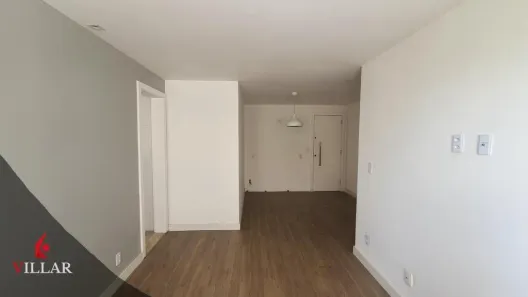 Apartamento com 2 Quartos à venda, 55m² no Ramos, Rio de Janeiro