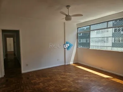 Apartamento com 3 Quartos à venda, 100m² no Leblon, Rio de Janeiro