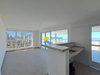 Apartamento com 3 Quartos à venda, 110m² no Enseada, Guarujá