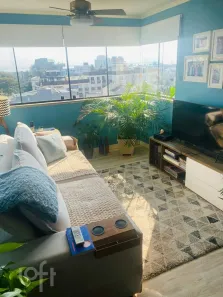 Apartamento com 2 Quartos à venda, 77m² no Menino Deus, Porto Alegre