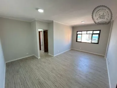 Apartamento com 2 Quartos à venda, 120m² no Boqueirão, Praia Grande
