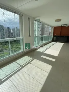 Apartamento com 4 Quartos à venda, 241m² no Água Branca, São Paulo