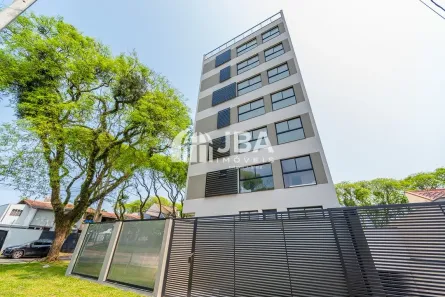 Kitnet com 1 Quarto à venda, 37m² no Guabirotuba, Curitiba