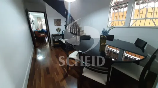 Sobrado com 3 Quartos à venda, 110m² no Vila Marari, São Paulo