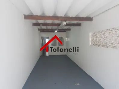 Sobrado com 2 Quartos à venda, 180m² no Baeta Neves, São Bernardo do Campo