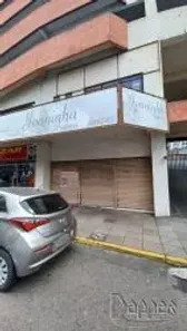 Ponto Comercial para alugar, 210m² no Centro, Novo Hamburgo