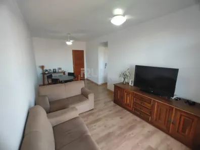 Apartamento com 2 Quartos à venda, 80m² no Jardim Bela Vista, Campinas