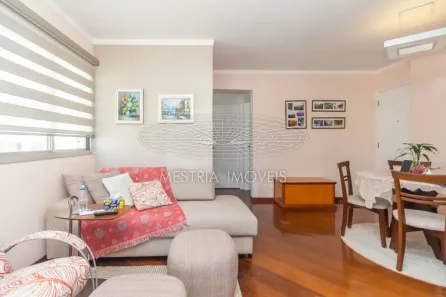 Apartamento com 2 Quartos à venda, 60m² no Paraíso, São Paulo