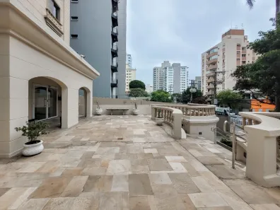 Apartamento com 2 Quartos à venda, 70m² no Vila Clementino, São Paulo