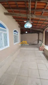 Casa com 5 Quartos à venda, 80m² no Conjunto Habitacional Bueno Franco, Betim