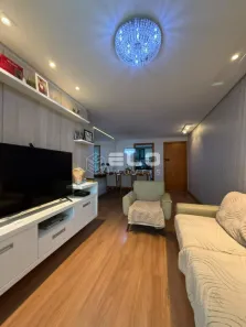 Apartamento com 3 Quartos à venda, 97m² no Jardim Camburi, Vitória