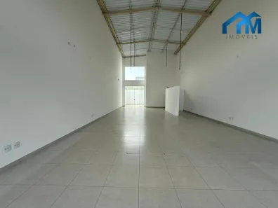 Ponto Comercial para alugar, 160m² no Itu Novo Centro, Itu