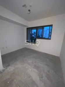 Apartamento com 1 Quarto para alugar, 21m² no Paraíso, São Paulo