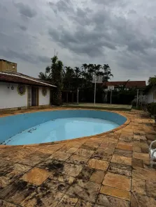 Casa com 4 Quartos à venda, 600m² no Setor de Habitações Individuais Sul, Brasília