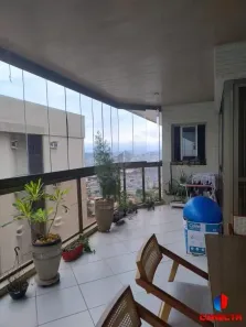 Apartamento com 4 Quartos à venda, 162m² no Praia de Itaparica, Vila Velha