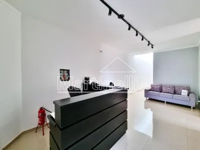 Imóvel Comercial à venda, 397m² no Alto da Boa Vista, Ribeirão Preto