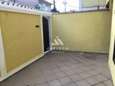 Apartamento com 4 Quartos à venda, 132m² no Anchieta, Rio de Janeiro